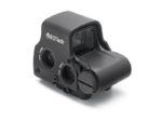 Коллиматорный прицел EOTech EXPS3-0 (круг с точкой)