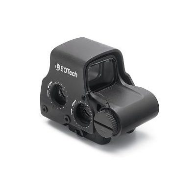 Коллиматорный прицел EOTech EXPS3-0 (круг с точкой)