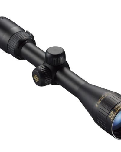 Оптический прицел Nikon PROSTAFF Target EFR 3-9x40 AO