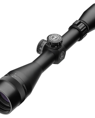 Оптический прицел Leupold Mark AR MOD 1 4-12x40 Mil Dot 115392
