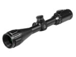 Оптический прицел Leapers 3-9x40 AO True Hunter IE Scope,сетка  Mil-Dot подсветкой (36 цветов)+ кольца на weaver  SCP-U394AOIEWQ