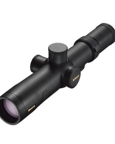 Оптический прицел Nikon Monarch L700 2.5-10x40M R4B
