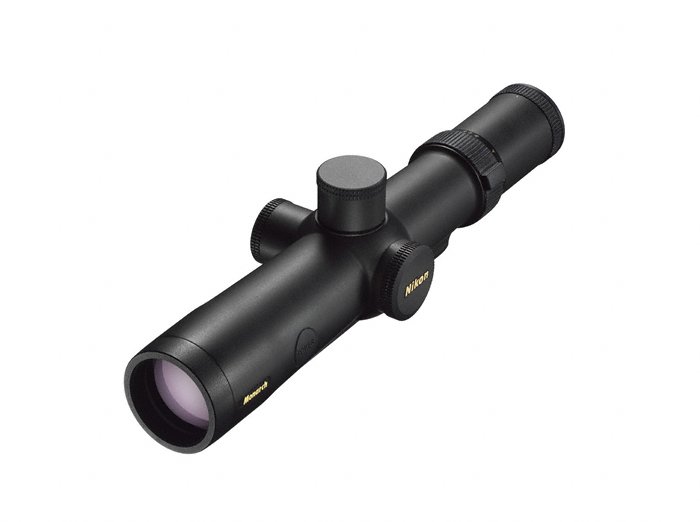 Оптический прицел Nikon Monarch L700 2 Оптический прицел Nikon Monarch L700 2.5-10x40M R4B