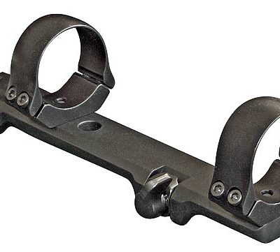 Быстросъемный кронштейн Sauer 303, кольца 30 мм, 5072-30133