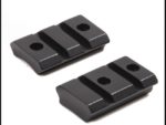 Основание Recknagel Weaver на Zastava 70 (57080-3001+57090-3001)