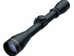 Оптический прицел Leupold VX-2 3-9x40 (110801) LR duplex матовый