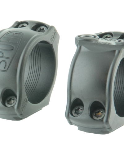 Кольца охотничьи SPUHR D30мм для установки на кронштейн Blaser, H21мм (HB30-21)