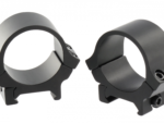 Кольца низкие широкие для коллиматоров Aimpoint SRW-L на Comp С3