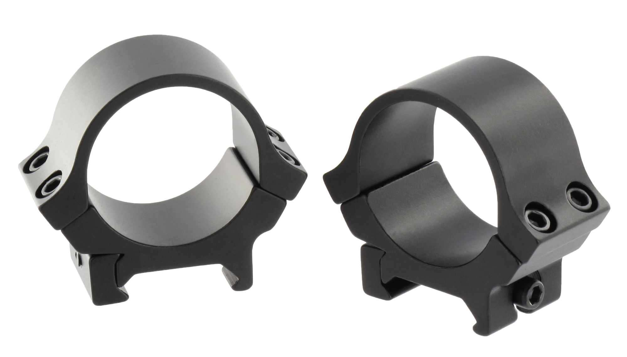 Кольца низкие широкие для коллиматоров Aimpoint SRW-L на Comp С3 1 Кольца низкие широкие для коллиматоров Aimpoint SRW-L на Comp С3