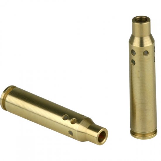 Лазерный патрон Sight Mark для пристрелки 223 Remington (SM39001) 1 Лазерный патрон Sight Mark для пристрелки 223 Remington (SM39001)