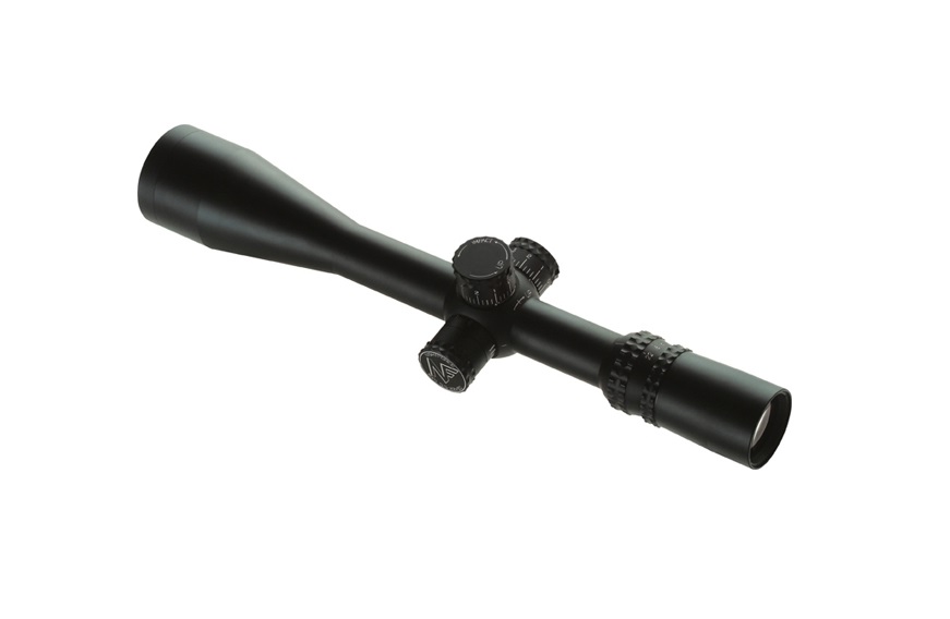 Оптический прицел NIGHTFORCE NXS 5.5-22x56 ZeroStop, Оптический прицел NIGHTFORCE NXS 5.5-22x56 ZeroStop, .250 MOA, MOAR (C434)