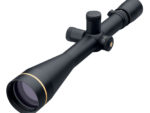 Оптический прицел Leupold VX-3 8.5-25x50 30mm Side Focus Fine Duplex 66600