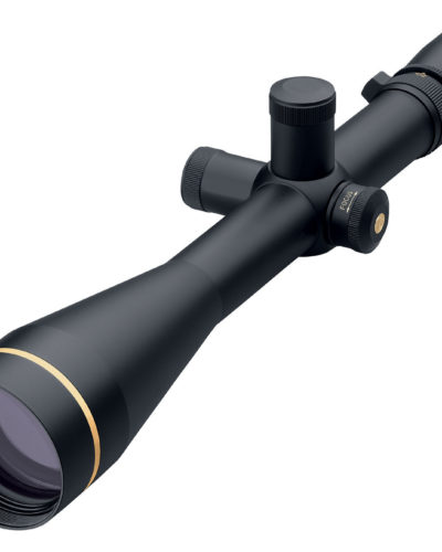 Оптический прицел Leupold VX-3 8.5-25x50 30mm Side Focus Fine Duplex 66600