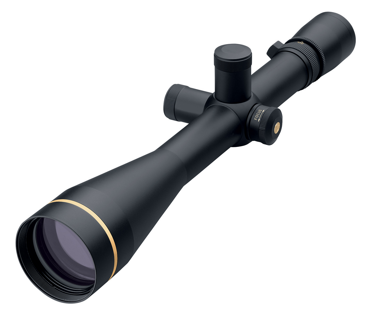 Оптический прицел Leupold VX-3 8 Оптический прицел Leupold VX-3 8.5-25x50 30mm Side Focus Fine Duplex 66600
