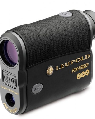 Цифровой лазерный дальномер Leupold RX-1200i TBR with DNA Digital 119360