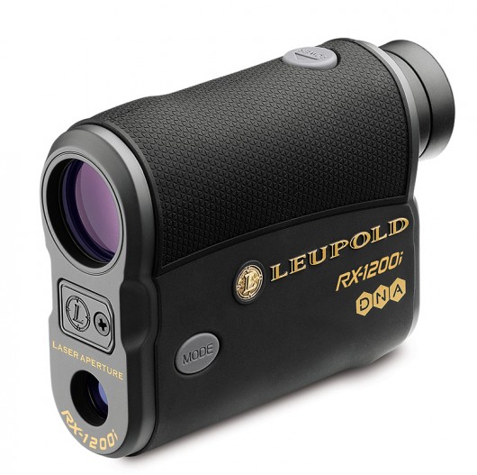 Цифровой лазерный дальномер Leupold RX-1200i TBR with DNA Digital 119360 1 Цифровой лазерный дальномер Leupold RX-1200i TBR with DNA Digital 119360
