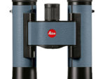 Бинокль LEICA Ultravid 10x25 Colorline, pigeon-blue