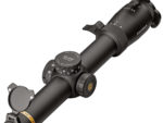 Оптический прицел Leupold VX-6HD 1-6x24 CDS-ZL2 Metric FireDot 4 Fine с подсветкой, матовый, 30 мм (171553)
