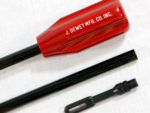 Шомпол J.DEWEY цельный 34" All Shotgun Gauges 34-SC-1