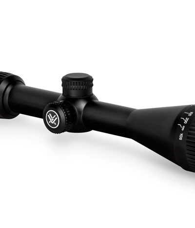 Оптический прицел Vortex Crossfire II 6-18x44 AO V-Brite с подсветкой (CF2-31029)