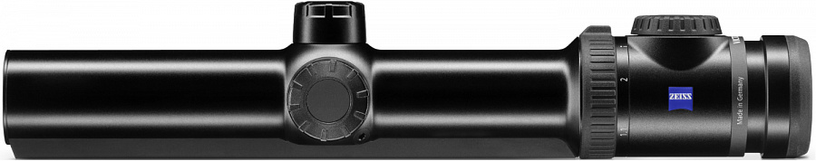 Оптический прицел Carl Zeiss VICTORY V8 1 Оптический прицел Carl Zeiss VICTORY V8 1.1-8x30 M R:54 с подсветкой, на шине (522106-9954-000)