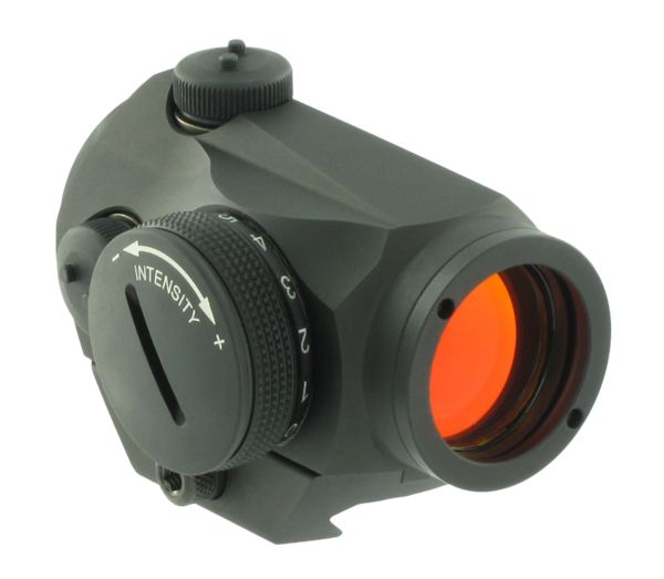 Коллиматорный прицел Aimpoint® Micro H-1 Weaver (4MOA) 1 Коллиматорный прицел Aimpoint® Micro H-1 Weaver (4MOA)