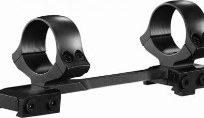 Кронштейн KOZAP на едином основании CZ550/557 D30мм BH14.8 (No.14) низкий