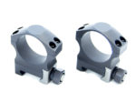 Кольца NIGHTFORCE X-Treme Duty Ultralite™ XTRM 1.125" High 34mm 4 screw A224