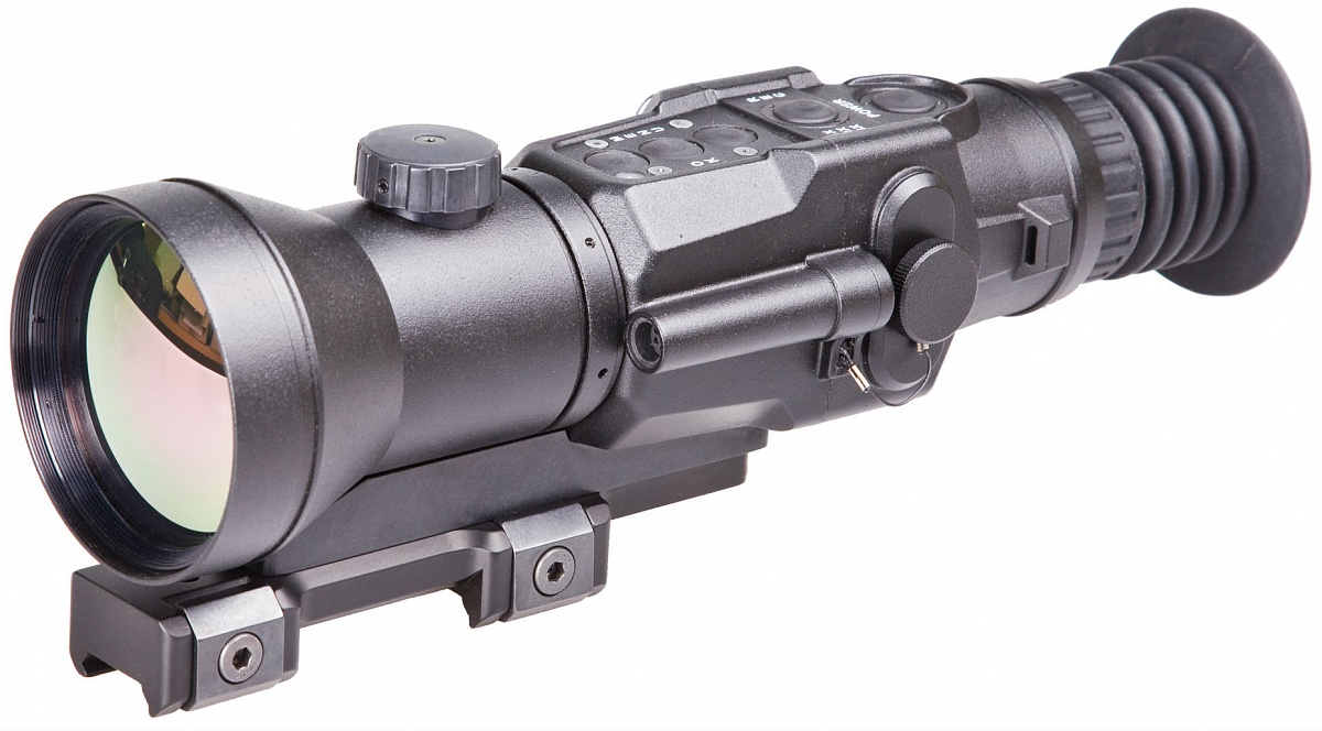 Тепловизионный прицел Dedal-T4 Тепловизионный прицел Dedal-T4.642 Hunter