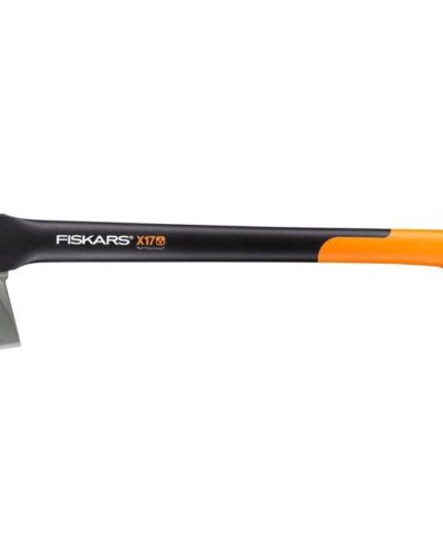 Топор - колун Fiskars X17 122460