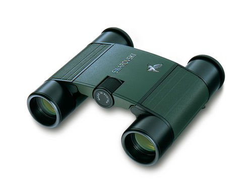 Бинокль SWAROVSKI Pocket 10x25 B Green 1 Бинокль SWAROVSKI Pocket 10x25 B Green
