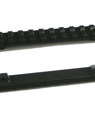 Основание Recknagel на Weaver для установки на Sauer 202 (57060-0800) сталь