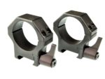 Быстросъемные кольца Contessa на Weaver D30mm BH8mm (SPP02/A/SR пара) сталь
