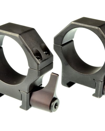 Быстросъемные кольца Contessa на Weaver D30mm BH8mm (SPP02/A/SR пара) сталь