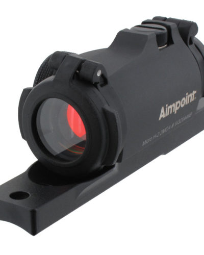 Коллиматорный прицел Aimpoint® Micro H-2 BrowningBenelli (2MOA)