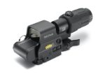 Коллиматорный прицел EOTech HHS I (EXPS3-4 + G33.STS) (круг с 4 точками)