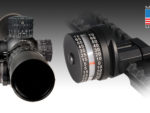 Угломер Nightforce левосторонний RH (A122)