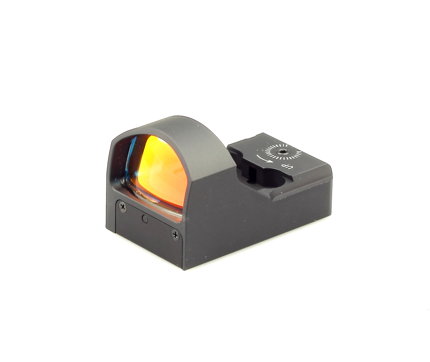 Коллиматорный прицел Hakko BED XT-3 mini (Weaver) 1 Коллиматорный прицел Hakko BED XT-3 mini (Weaver)