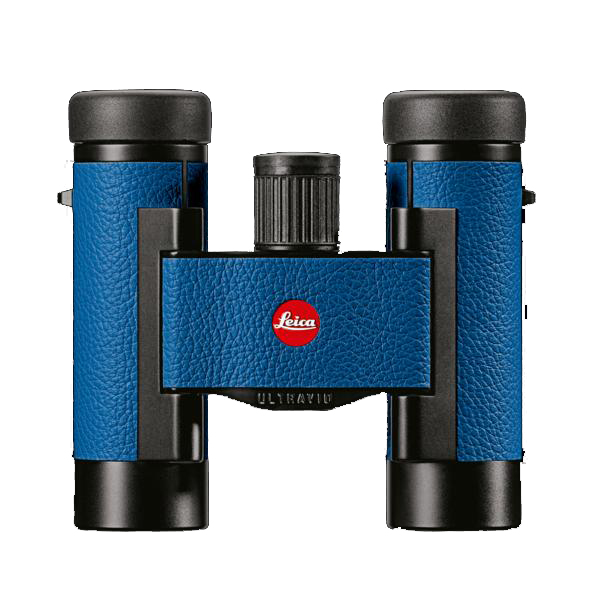 Бинокль Leica Ultravid 8x20 Colorline, capri-blue 1 Бинокль Leica Ultravid 8x20 Colorline, capri-blue