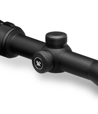 Оптический прицел Vortex Diamondback 1.75-5x32 Dead-Hold BDC (DBK-08-BDC)