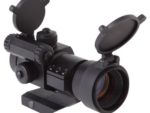 Коллиматорный прицел FIREFIELD 1X27 R&G 3MOA DOT (FF26002)