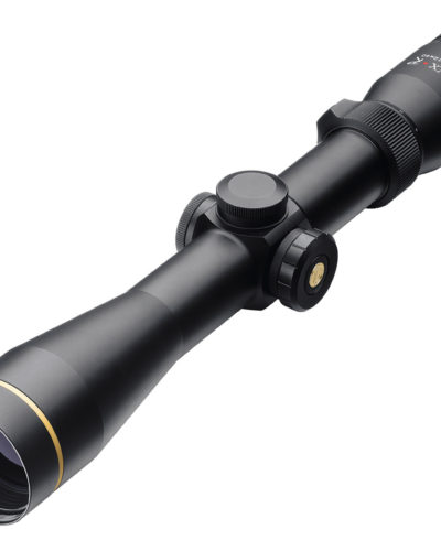Оптический прицел Leupold VX-R 4-12x40 (includes metric) Ballistic FireDot 111240