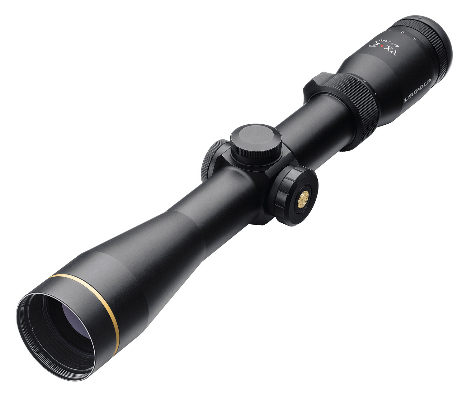 Оптический прицел Leupold VX-R 4-12x40 (includes metric) Ballistic FireDot 111240 1 Оптический прицел Leupold VX-R 4-12x40 (includes metric) Ballistic FireDot 111240
