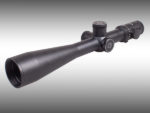 Оптический прицел Dedal DH 7-28x56 с подсветкой сетки MilDot, функция ВЭУ