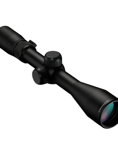 Оптический прицел Nikon Fieldmaster II 3-9x40 M BDC