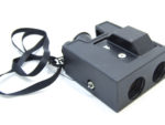Лазерный дальномер Vectronix PLRF15C