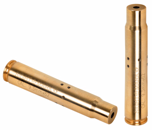 Лазерный патрон Sight Mark для пристрелки 9 Лазерный патрон Sight Mark для пристрелки 9.3 x 62 (SM39033)