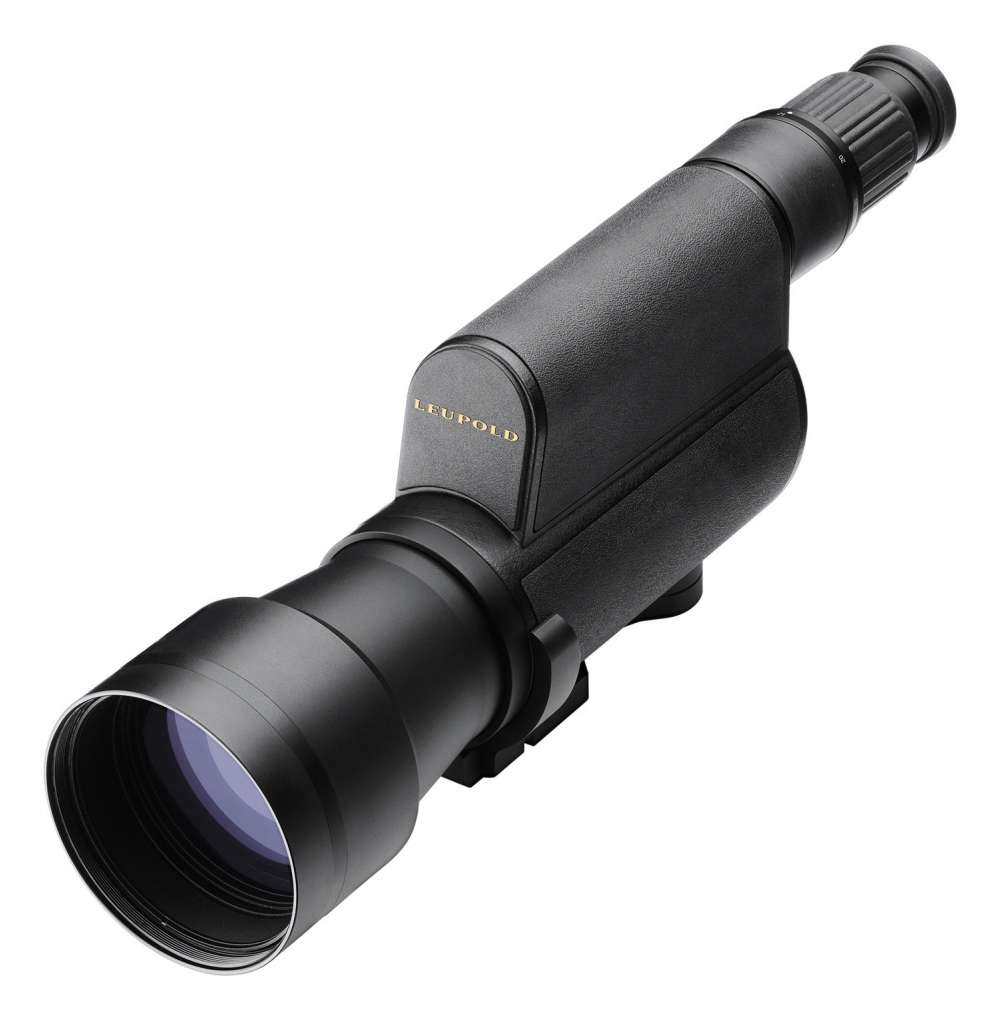 Зрительная труба Leupold Mark 4 20-60x80 Mil Dot черная,с прямым окуляром (110825) 1 Зрительная труба Leupold Mark 4 20-60x80 Mil Dot черная,с прямым окуляром (110825)