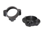 Кольца Leupold для быстросъемного кронштейна (30 мм, средние) 49931
