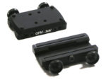 Крепление Suhl для Docter Sight на 10 мм 147002